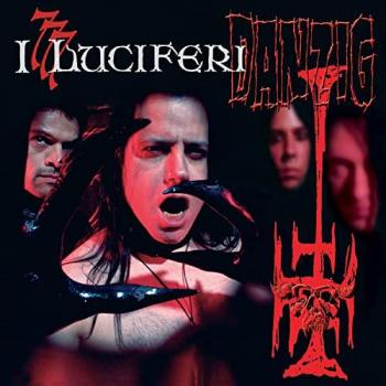 Discographie Luciféri 777