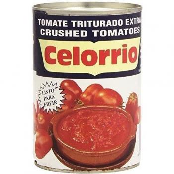 Tritura de Tomate Celorrio Extra 390 g – Aporta Sabor