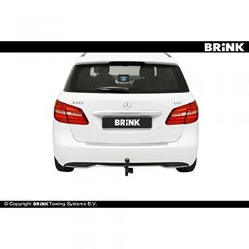 Supporto di traino Thule 552300