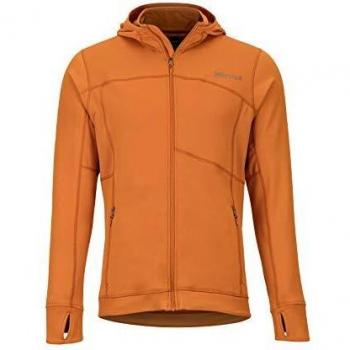 Herren-Marmot Dawn Hoody – Hawaiian Sunset (XXL)