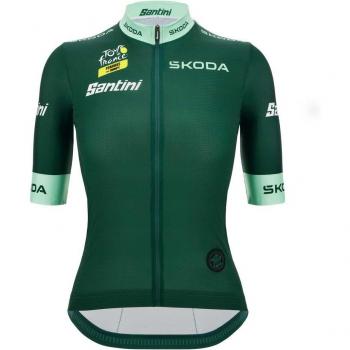 Tour de France 2024 Damen Radtrikot