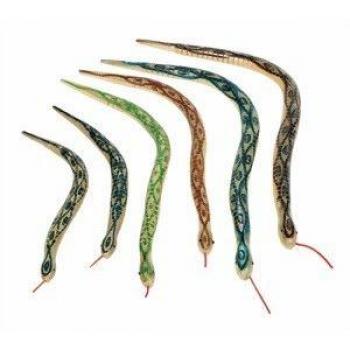 GOKI 15129 Bunte Gliederschlange