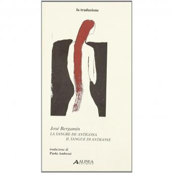 J. Bergamin, il sangue di antigone