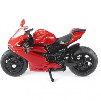 Ducati Panigale 1299 SIKU Collector's Edition