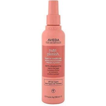 Nutriplenish Replenishing Leave-in Conditioner by Aveda 200ml