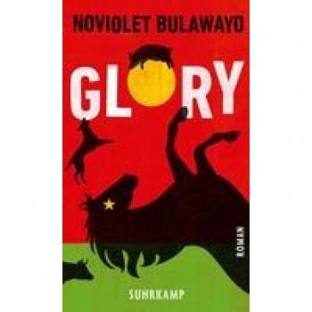 Glory: Roman | Nominiert für den Booker-Prize 2022