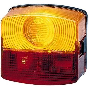 Hella 2SE 003 182-021 Combination Rearlight