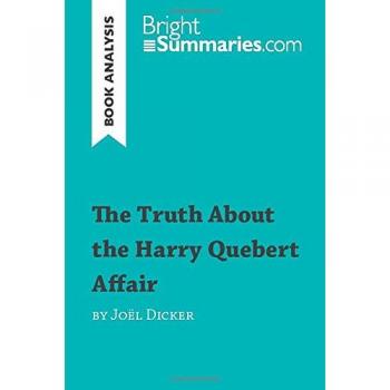The truth about the Harry Quebert affair