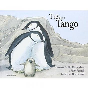 Tres Con Tango Edición Portuguesa