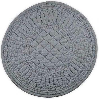 Mary Berry Grey Placemats