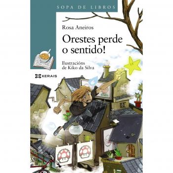 Orestes Perde O Sentido!