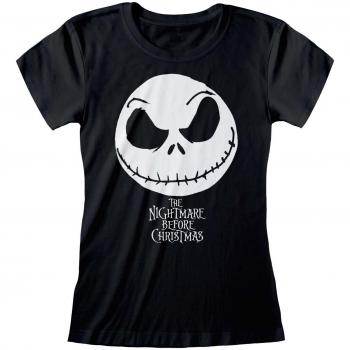 The Nightmare Before Christmas Damen T-Shirt Jack