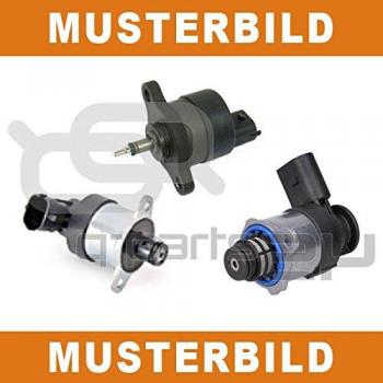 Pressure Control Valve Common Rail System for Renault Megane/III/Hatchback/CC