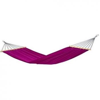 Púrpura Hamaca Miami Berry Amazonas 320x110x2