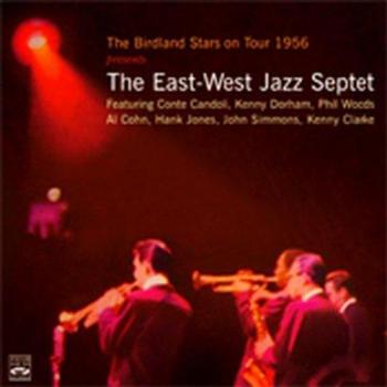 Presents The East-West Jazz Septet