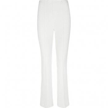 Marc Cain Hose Frederica Creme 40 Damen