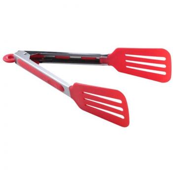 Heat-resistant Food Tongs