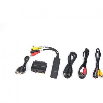 Gembird UVG-002 carte d'acquisition vidéo NTSC