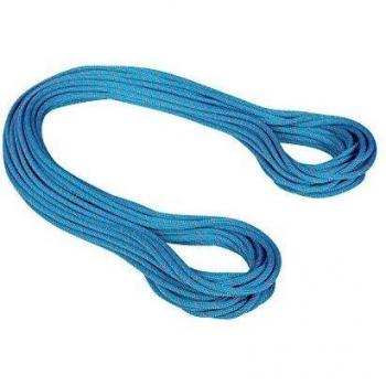 Mammut 9.5mm Crag Classic Dynamic Climbing Rope, 70 m