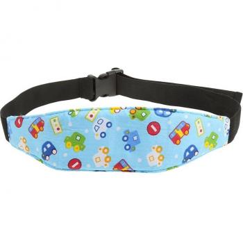 Pillowcito de Siesta Infantil