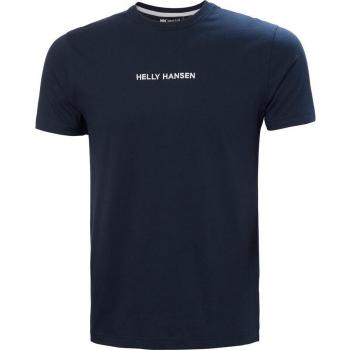 Camiseta Helly Hansen Core de manga corta