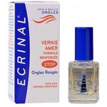 Ecrinal Nail Care Bitter Polish 10ml