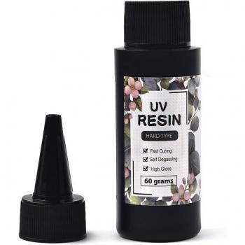 Quick Drying UV Resin Gel