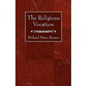 The Religious Vocation