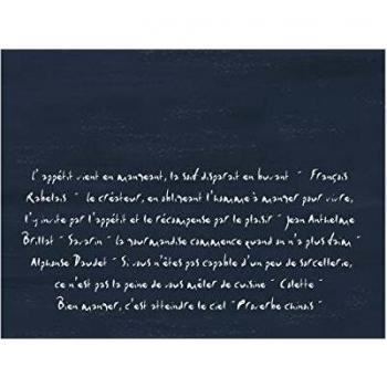 Lot de 500 COGIR Set de Table Papier 30x40 cm