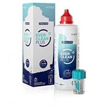 Ever Clean Plus 3 x 350 ml avec étuis
