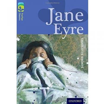 Oxford Reading Tree TreeTops Classics: Level 17: Jane Eyre