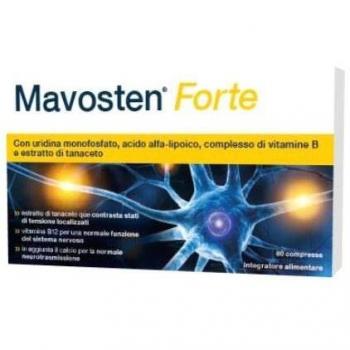 MAVOSTEN Forte 60 Cpr