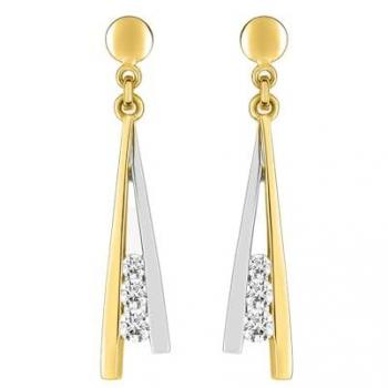 Boucles D'oreilles Femme Luxe