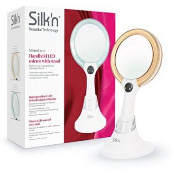BeautyBeam Spiegel – stilvoller Stand