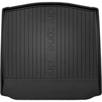Alfombra de cubierta de maletero Audi A4 B8 (modelo 2007‑2015)