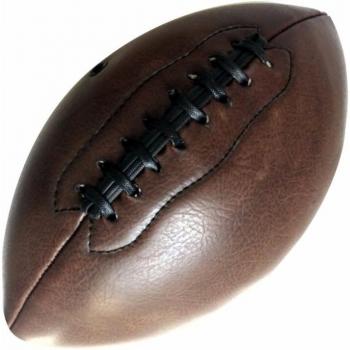 Ballon de Rugby taille 9 pour divertissement