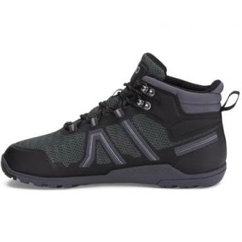 Scarponi Xero Shoes Xcursion Fusion Verde Nero