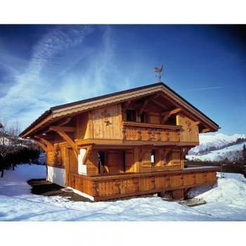 Protettivo Completo Legno Alta Protezione Incolore 2,5 l Solvente