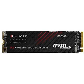 Pny technologies europe PNY SSD CS3140 M.2 1TB PCIE GEN4 X4 M280CS3140-1TB-RB