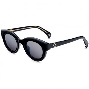 Dames Etnia Barcelona Noir Zonnebril