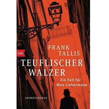 Teuflischer Walzer: Ein Fall für Max Liebermann