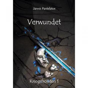 Pantelatos, Jannis: Verwundet