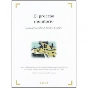 El proceso monitorio