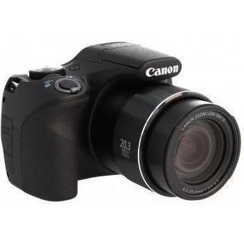 Canon PowerShot SX520 HS Digital Camera with 50x Zoom Lens (24-1200mm f/3.4-6.5)