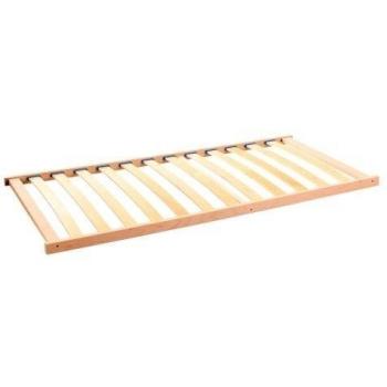 Rete a doghe in legno non trattato per lettino babybay®