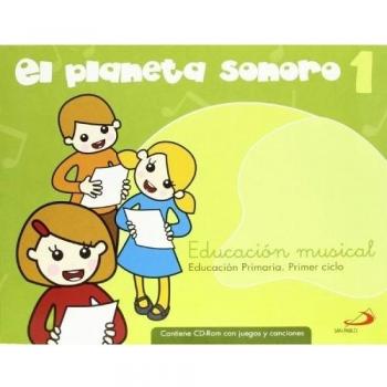 El Planeta Sonoro 1