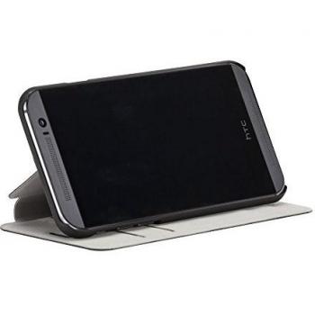 Case-Mate Premium Stand Folio Case for HTC One M9