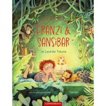 Franzi & Sansibar im Land der Träume