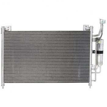 Condenseur Valeo 814038 – unité compacte d’air frais
