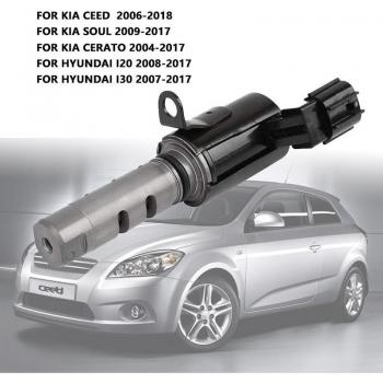 Camshaft Oil Control Valve 24355-2B000 for Hyundai Elantra XD Kia Soul